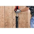 Кусторіз акумуляторний Einhell GE-CH 1855/1 Li - Solo, 18В PXC, 55см, крок 18мм, 2.44кг (без АКБ і ЗП)