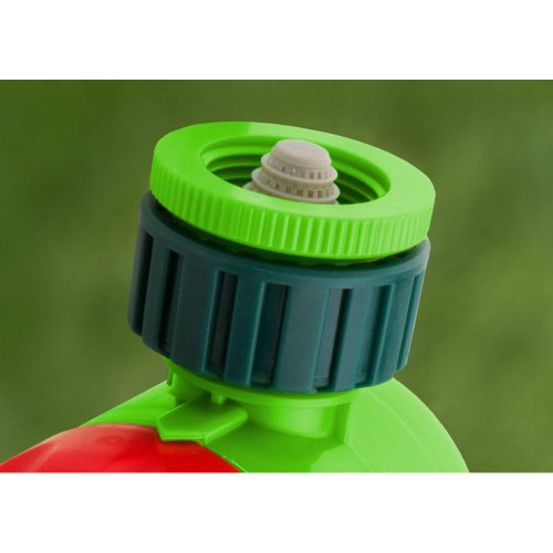 Таймер для поливу Verto, 1/2-3/4, механічний, до 120 хв