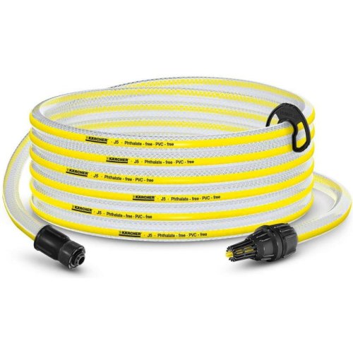 Шланг  всмоктувальний для мінімийок Karcher, 5м