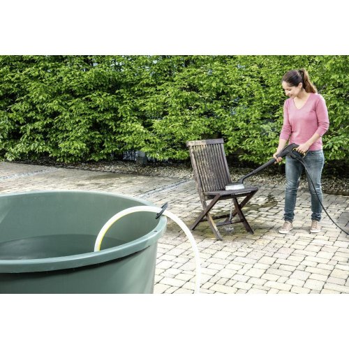 Шланг  всмоктувальний для мінімийок Karcher, 5м