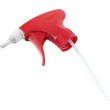 Пульверизатор Karcher з пінним соплом червоний