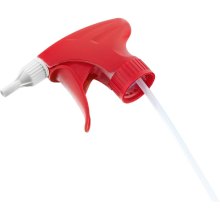 Пульверизатор Karcher з пінним соплом червоний