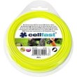 Ліска косильна Cellfast квадрат 1.6 x 15м
