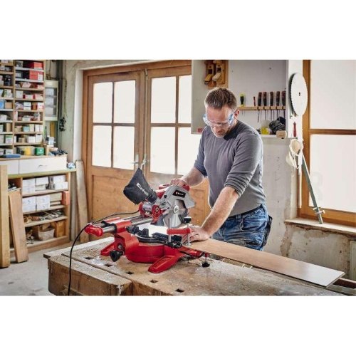 Шланг пневматичний Einhell 10м, внутрішній діаметр 6мм