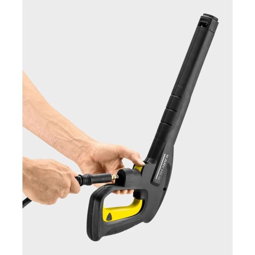Пістолет для мінімийок Karcher G 180 Q, 0.44кг