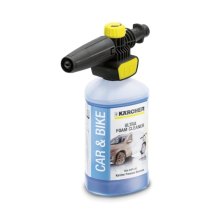 Насадка пінна Karcher з насадкою Connect 'n' Clean FJ 10 C, з UFC, 1л
