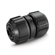 Муфта ремонтна для шланга Karcher, 1/2-5/8-3/4, б/упак, універсальна