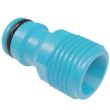Конектор для крана Cellfast BASIC 1/2' із зовнішнім різьбленням