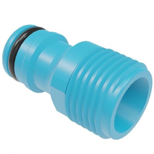 Конектор для крана Cellfast BASIC 1/2' із зовнішнім різьбленням