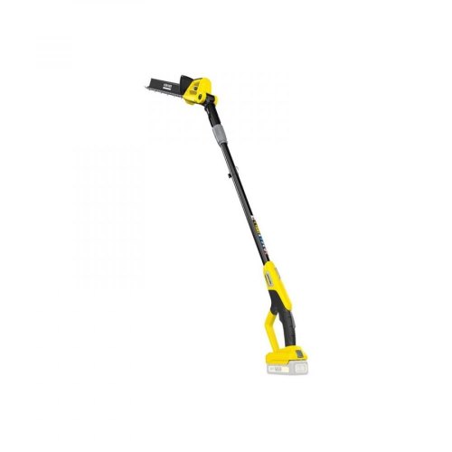 Кущоріз акумуляторний Karcher PHG 18-45 Battery, 18В, лезо 45см, крок 18мм, 4.2кг (без АКБ і ЗП)