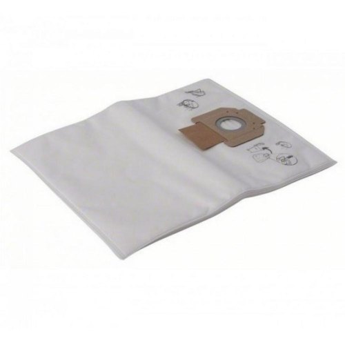 Мішки для пилососу Bosch GAS 15,  5шт.