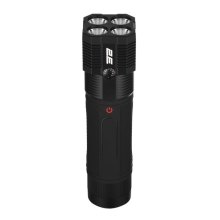Пуско-зарядний пристрій 2E Beam з ліхтарем, 8000 mAh, 300 А, 1xUSB/3 A