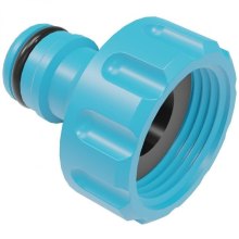 Конектор для крана Cellfast BASIC 3/4' з внутрішнім різьбленням