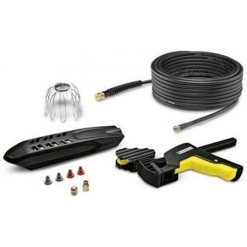 Комплект для прочищення труб Karcher PC 20