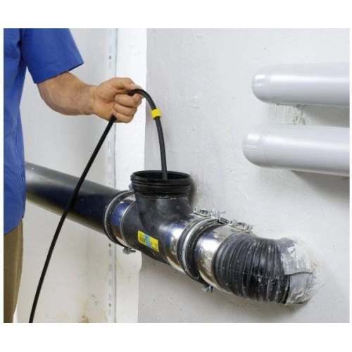 Комплект для прочищення труб Karcher PC 20