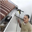 Комплект для прочищення труб Karcher PC 20
