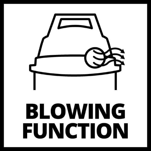 Стіл розпилювальний Einhell TC-TS 210, 900-1200Вт, диск 210мм, стіл 525х440 мм