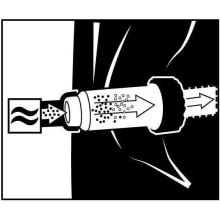 Фільтр водяний Karcher для мінімийок серії К2-К7