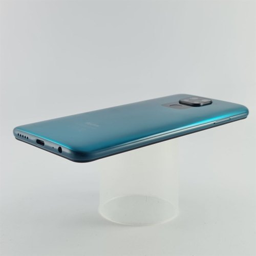 Смартфон Xiaomi Redmi Note 9 64 GB Forest Green USED **