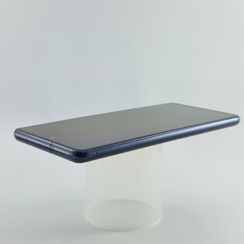 Смартфон Samsung Galaxy S20 FE 2021 128 GB Blue USED **