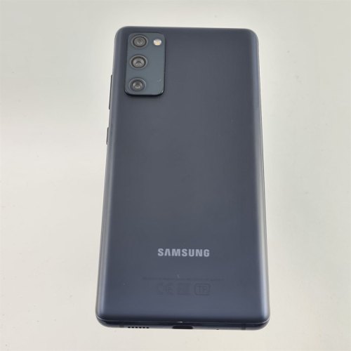 Смартфон Samsung Galaxy S20 FE 2021 128 GB Blue USED **