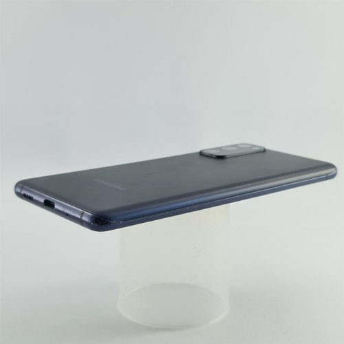 Смартфон Samsung Galaxy S20 FE 2021 128 GB Blue USED **