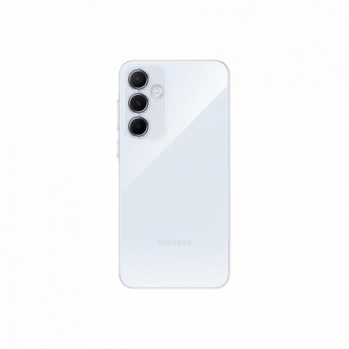 Чохол Samsung A55 Galaxy (A556) Clear Case EF-QA556CTEGWW, Transparent