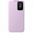 Чохол Samsung A55 Galaxy (A556) Smart View Wallet Case EF-ZA556CVEGWW, Lavender
