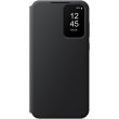 Чохол Samsung A35 Galaxy (A356) Smart View Wallet Case EF-ZA356CBEGWW, Black