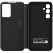 Чохол Samsung A35 Galaxy (A356) Smart View Wallet Case EF-ZA356CBEGWW, Black