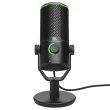 Мікрофон JBL Stream Studio Black (JBLSTRMSTUDIOBLK)