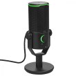 Мікрофон JBL Stream Studio Black (JBLSTRMSTUDIOBLK)