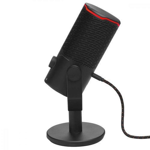 Мікрофон JBL Stream Studio Black (JBLSTRMSTUDIOBLK)