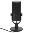 Мікрофон JBL Stream Studio Black (JBLSTRMSTUDIOBLK)