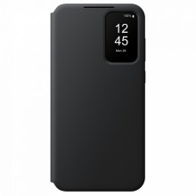 Чохол Samsung A55 Galaxy (A556) Smart View Wallet Case EF-ZA556CBEGWW, Black