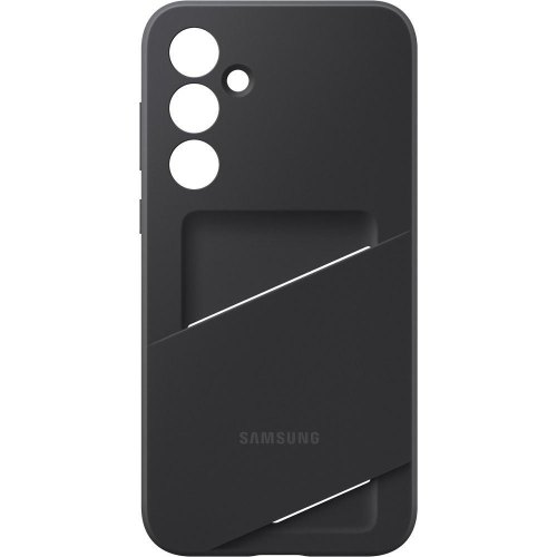 Чохол Samsung A35 Galaxy (A356) Card Slot Case EF-OA356TBEGWW, Black