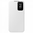 Чохол Samsung A55 Galaxy (A556) Smart View Wallet Case EF-ZA556CWEGWW, White
