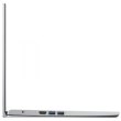 Ноутбук Acer Aspire 3 A315-59 15.6 FHD IPS, Intel i3-1215U, 8GB, F512GB, UMA, Lin, сріблястий