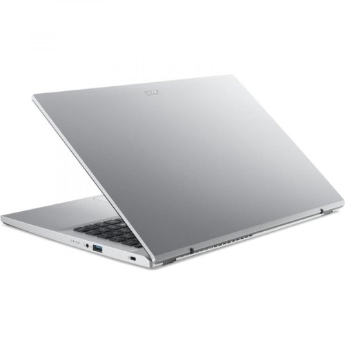 Ноутбук Acer Aspire 3 A315-59 15.6 FHD IPS, Intel i3-1215U, 8GB, F512GB, UMA, Lin, сріблястий