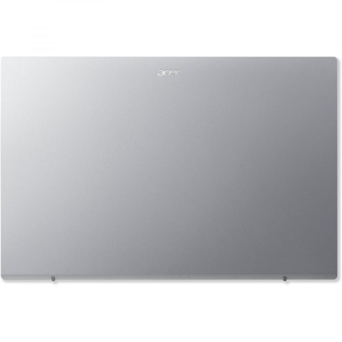 Ноутбук Acer Aspire 3 A315-59 15.6 FHD IPS, Intel i3-1215U, 8GB, F512GB, UMA, Lin, сріблястий