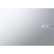 Ноутбук ASUS Vivobook 16 X1605VA-MB235 16 WUXGA IPS, Intel i3-1315U, 16GB, F512GB, UMA, noOS, Сріблястий (90NB10N2-M009K0)