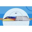 Ноутбук ASUS Vivobook 16 X1605VA-MB235 16 WUXGA IPS, Intel i3-1315U, 16GB, F512GB, UMA, noOS, Сріблястий (90NB10N2-M009K0)