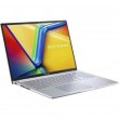 Ноутбук ASUS Vivobook 16 X1605VA-MB235 16 WUXGA IPS, Intel i3-1315U, 16GB, F512GB, UMA, noOS, Сріблястий (90NB10N2-M009K0)