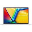 Ноутбук ASUS Vivobook 16 X1605VA-MB235 16 WUXGA IPS, Intel i3-1315U, 16GB, F512GB, UMA, noOS, Сріблястий (90NB10N2-M009K0)