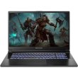 Ноутбук Dream Machines RG4050-17 17.3FHD IPS, Intel i7-13620H, 16GB, F1TB, NVD4050-6, DOS, чорний (RG4050-17UA23)