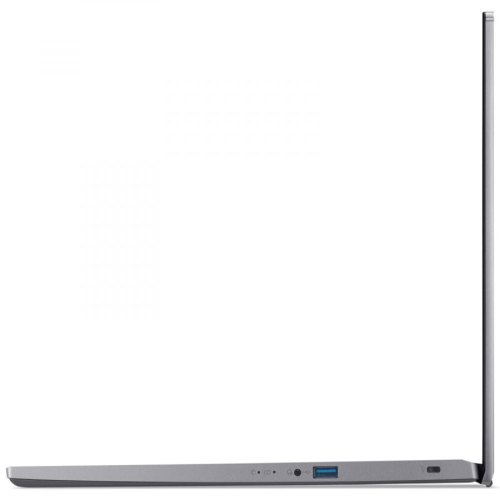 Ноутбук Acer Aspire 5 A517-53 17.3 FHD IPS, Intel i7-12650H, 16GB, F512GB, UMA, Lin, сірий (NX.KQBEU.004)