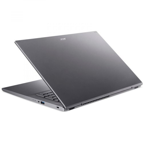 Ноутбук Acer Aspire 5 A517-53 17.3 FHD IPS, Intel i7-12650H, 16GB, F512GB, UMA, Lin, сірий (NX.KQBEU.004)