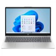 Ноутбук HP 15-fd0002ua 15.6 FHD IPS AG, Intel i7-1355U, 16GB, F1024GB, NVD550-2, DOS, сріблястий (825G5EA)