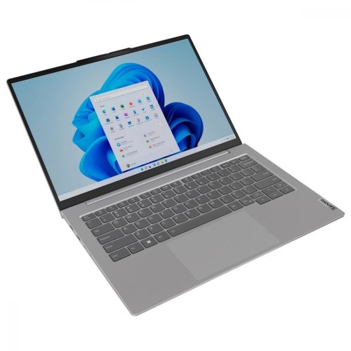 Ноутбук Lenovo ThinkBook 14-G6 14 WUXGA IPS AG, AMD R3-7330U, 16GB, F512GB, UMA, Win11P, сірий (21KJ003NRA)