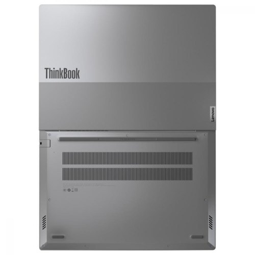 Ноутбук Lenovo ThinkBook 14-G6 14 WUXGA IPS AG, AMD R3-7330U, 16GB, F512GB, UMA, Win11P, сірий (21KJ003NRA)